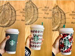 -星巴克臻选(南京艾尚天地店)