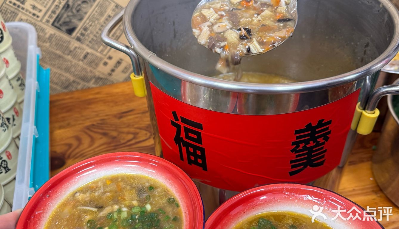 这个小店是老板是真滴南昌人!都!好!好!吃!没!