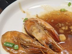 -鱼食饭稻·苏浙土菜17年老馆子(平江路店)