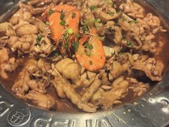 -胖哥俩肉蟹煲(福州仓山爱琴海店)