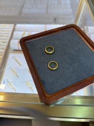 点击看大图 -景祥珠宝打金·黄金加工修理·旧款改造镶嵌