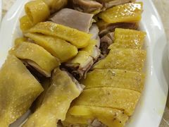 -深圳柯记餐厅(大望店)