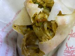 -安徽阜阳卷馍(西单店)