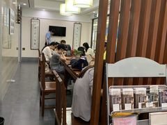 -秦汉胡同书法古筝围棋国画书院(宝地分馆)