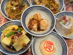 -留焕小吃·昆明非遗小吃品牌(文明街旗舰店)