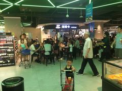 -盒马鲜生(大成店)