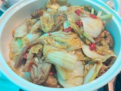 -桂满陇·杭州小馆(巴黎春天浦建店)