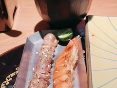-沼津港精致料理·寿喜烧·烧鸟(青浦宝龙广场日料榜单店)
