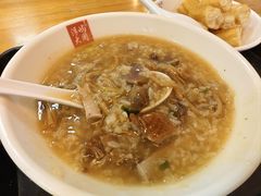 -浮屿大同鸭肉粥·始于1983年
