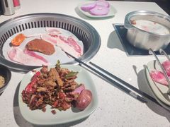 -欢乐牧场主题自助料理(T12店)