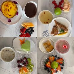 -蜜悦居月子会所(环贸中心店)