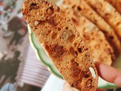 百里香姜味脆片-Juicy Bakery(大学路店)