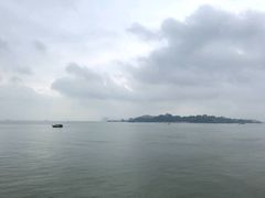 -演武大桥观景平台