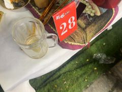 -刘姐啤酒鱼民族演艺餐厅(西街总店)