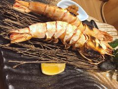 -蟹的岡田屋(正大广场店)