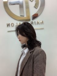 -美梵日系沙龙