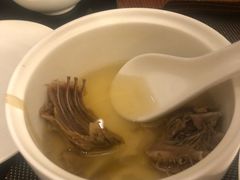 -浙江安吉JW万豪酒店·万豪中餐厅