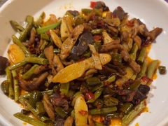 -铁公鸡·四川料理(天环广场店)