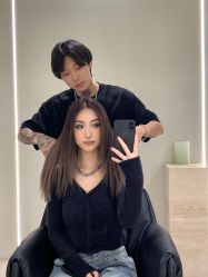 -VIM Hair Salon