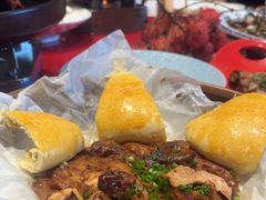 -山西会馆·晋菜·晋商宴·学堂记忆(许坦西街店)