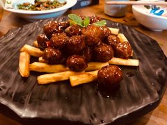 -薇酌饮·陕西菜(南门外店)