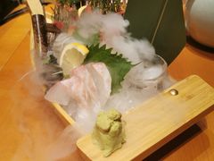-yokocho上横町·日本食街(深业上城店)