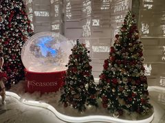 -广州四季酒店