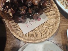 -鸽子窝(黄村店)