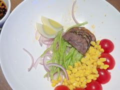 -俭寨大盘鸡·新疆菜·烧烤(博乐店)