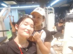 -GMJ·24H健身房(四川北路店)