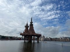 -大连海昌发现王国主题公园