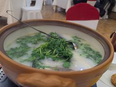 -千岛湖鱼味馆(十字街总店)