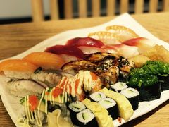 -林妈妈村·日式料理(宝山龙湖天街店)