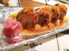 -花宴·日式料理
