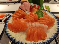 -大渔铁板烧(大悦城店)