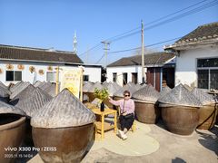 -苏州市吴中区光福窑上花果蜜饯厂