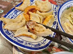 -长人馄饨铺(解放街店)