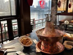 -南门涮肉(通州大船店)