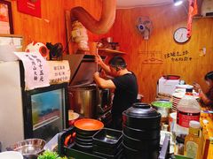 -老龙亭拉面店