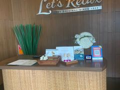 -Let’s Relax Spa(MBK)