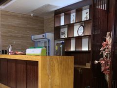 -益健·足疗汗蒸SPA(芙蓉广场店)