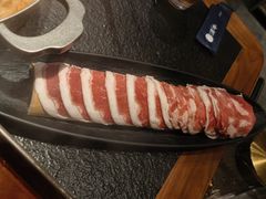 -滇牛云南火锅(桂林路店)