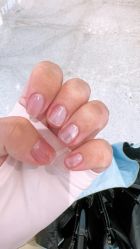 -莫奈花园日式美甲美睫