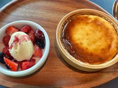 -福楼毕斯罗F Bistronome(国贸商城约会地标景观店)