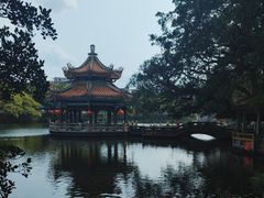 -潮州西湖