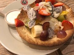 -漫咖啡(浏阳河店)