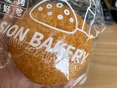 流心泡芙-御品轩(佳汇幸福里店)