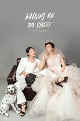 -二十一世纪婚纱摄影(省府前街店)