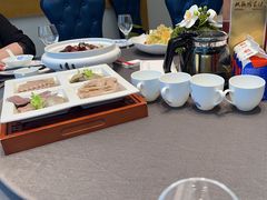 -香山湖家家宴(中山陵店)
