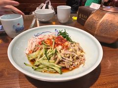 -龍聚祥烧麦馆(万达店)